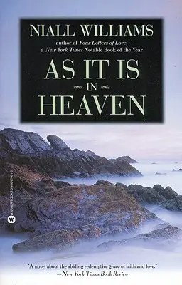 Jak jest w niebie - As It Is in Heaven