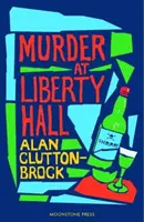 Morderstwo w Liberty Hall - Murder at Liberty Hall