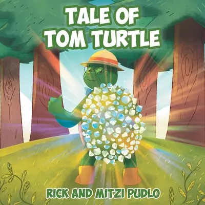 Opowieść o żółwiu Tomie - Tale of Tom Turtle