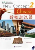 New Concept Chinese vol.2 - Podręcznik - New Concept Chinese vol.2 - Textbook