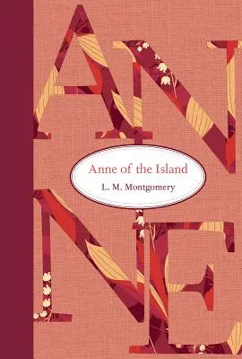 Ania z wyspy - Anne of the Island