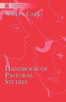 Podręcznik studiów duszpasterskich - Handbook of Pastoral Studies