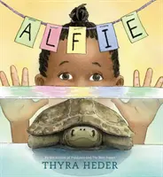 Alfie: (Żółw, który zniknął) - Alfie: (The Turtle That Disappeared)