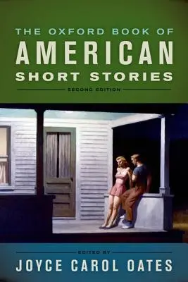 Oksfordzka księga amerykańskich opowiadań - The Oxford Book of American Short Stories