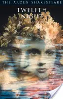 Dwunasta noc: Trzecia seria - Twelfth Night: Third Series