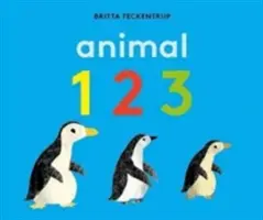 Zwierzęta 123 - Animal 123