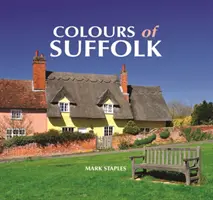 Kolory Suffolk - Colours of Suffolk