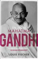 Życie Mahatmy Gandhiego - Life of Mahatma Gandhi