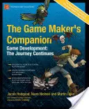 The Game Maker's Companion