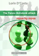 Atak Panov-Botvinnik - Panov-Botvinnik Attack