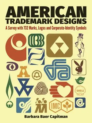 Projekty amerykańskich znaków towarowych - American Trademark Designs