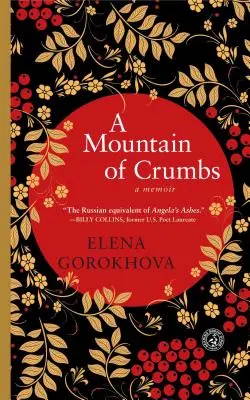 Góra okruchów: A Memoir - A Mountain of Crumbs: A Memoir