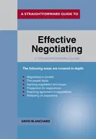 Skuteczne negocjacje - Effective Negotiating