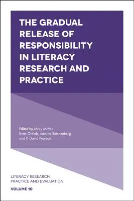 Stopniowe uwalnianie odpowiedzialności w badaniach i praktyce umiejętności czytania i pisania - The Gradual Release of Responsibility in Literacy Research and Practice