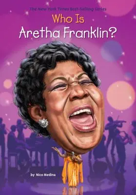 Kim była Aretha Franklin? - Who Was Aretha Franklin?