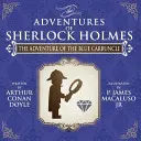 Przygoda Błękitnego Karbunkuła - Lego - Przygody Sherlocka Holmesa - The Adventure of The Blue Carbuncle - Lego - The Adventures of Sherlock Holmes