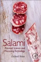 Salami: Praktyczna nauka i technologia przetwarzania - Salami: Practical Science and Processing Technology