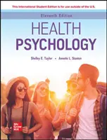 Psychologia zdrowia ISE - ISE Health Psychology