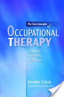 Podstawowe koncepcje terapii zajęciowej: Dynamiczne ramy dla praktyki - The Core Concepts of Occupational Therapy: A Dynamic Framework for Practice