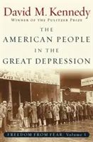 Naród amerykański w czasach Wielkiego Kryzysu - The American People in the Great Depression