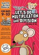 Mnożenie i dzielenie 9-10 - Let's do Multiplication and Division 9-10