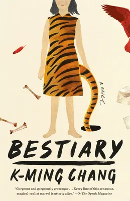 Bestiariusz - Bestiary