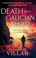 Śmierć na galicyjskim wybrzeżu - Death on a Galician Shore