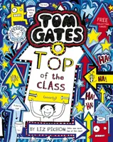 Tom Gates: Najlepszy w klasie (prawie) - Tom Gates: Top of the Class (Nearly)