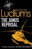The Janus Reprisal Roberta Ludluma - Robert Ludlum's The Janus Reprisal