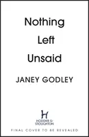 Nothing Left Unsaid - przejmująca, zabawna i cicho druzgocąca tajemnica morderstwa - Nothing Left Unsaid - A poignant, funny and quietly devastating murder mystery