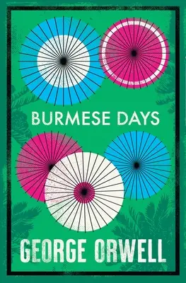 Birmańskie dni - Burmese Days