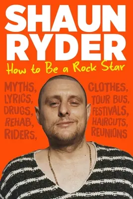 Jak zostać gwiazdą rocka - How to Be a Rock Star