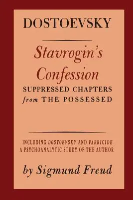 Spowiedź Stawrogina - Stavrogin's Confession