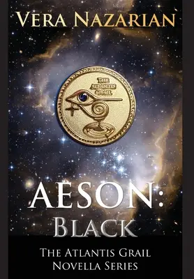 Aeson: Czarny - Aeson: Black