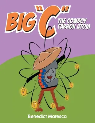 Big C: kowbojski atom węgla - Big C The Cowboy Carbon Atom