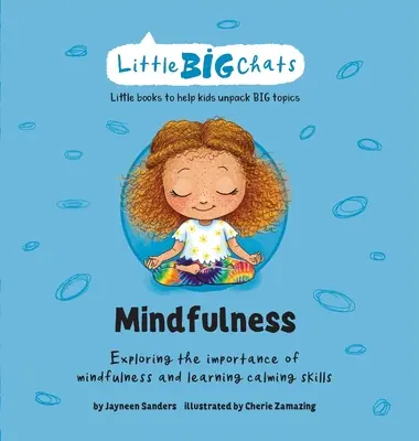 Uważność: Odkrywanie znaczenia uważności i nauka umiejętności uspokajających - Mindfulness: Exploring the importance of mindfulness and learning calming skills
