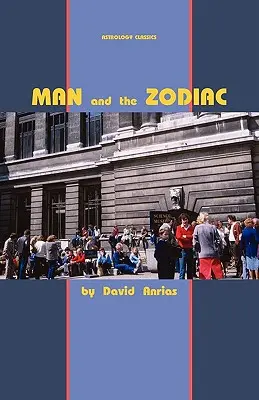 Człowiek i zodiak - Man and the Zodiac