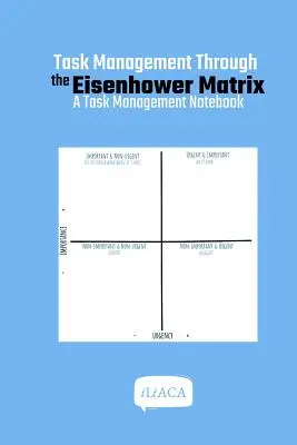 Zarządzanie zadaniami za pomocą matrycy Eisenhowera - Task Management Through the Eisenhower Matrix