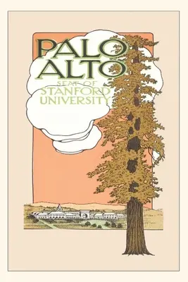 The Vintage Journal Palo Alto i Uniwersytet Stanforda - The Vintage Journal Palo Alto and Stanford University
