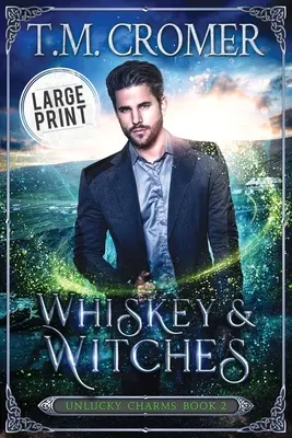 Whiskey i czarownice - Whiskey & Witches