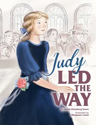 Judy prowadziła - Judy Led the Way