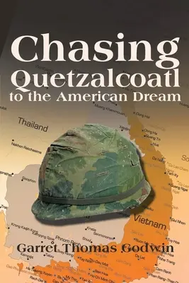 Ścigając Quetzalcoatla do amerykańskiego snu - Chasing Quetzalcoatl to the American Dream