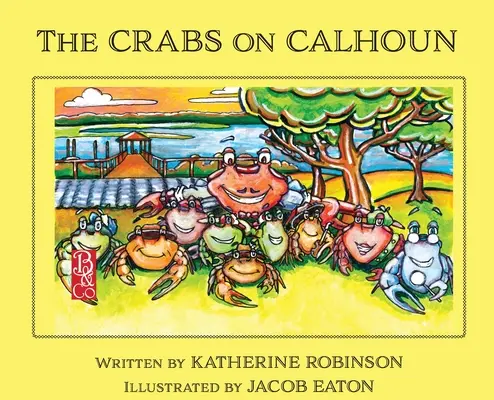 Kraby na Calhoun - The Crabs on Calhoun