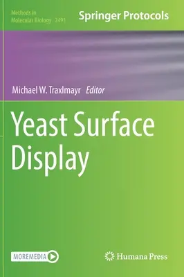Wyświetlanie powierzchni drożdży - Yeast Surface Display