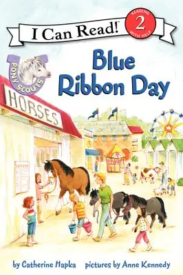 Dzień Błękitnej Wstążki - Blue Ribbon Day