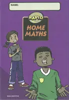 Rapid Maths: Etap 5 Matematyka w domu - Rapid Maths: Stage 5 Home Maths