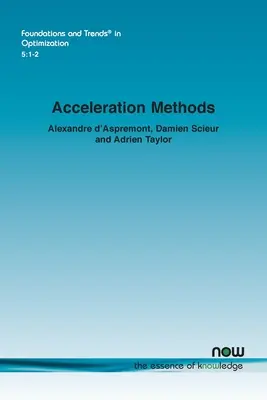 Metody przyspieszania - Acceleration Methods