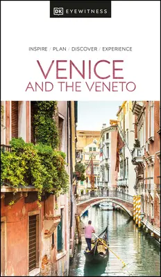 DK Eyewitness Wenecja i Wenecja Euganejska - DK Eyewitness Venice and the Veneto