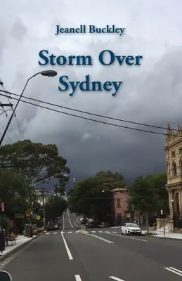 Burza nad Sydney - Storm Over Sydney