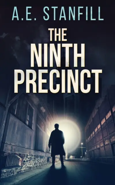 Dziewiąty posterunek - The Ninth Precinct